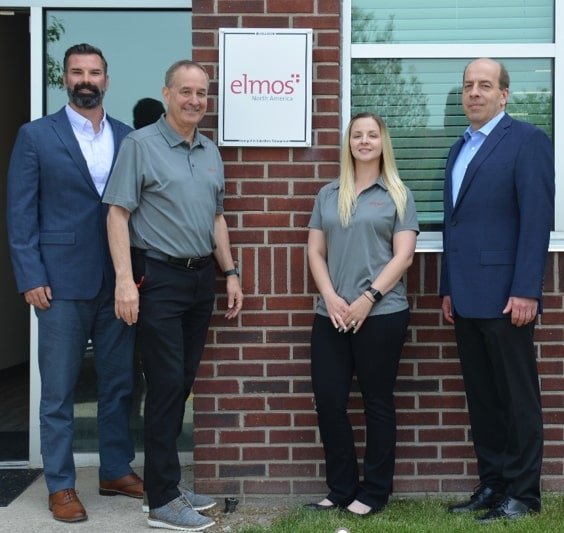 Rutronik and Elmos expand the franchise into the Americas with a focus on automotive semiconductor solutions